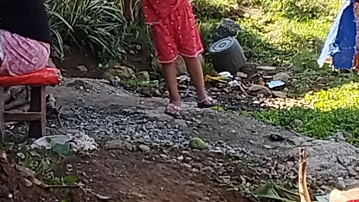 aling maliit animation