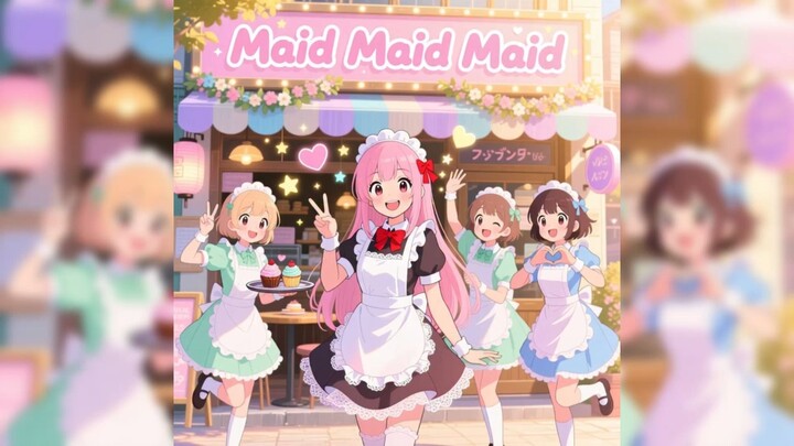Maid maid maid | Nei