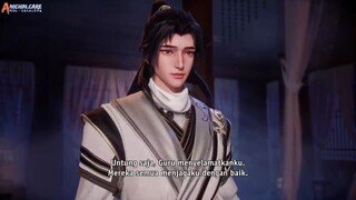 Heaven Swallowing Record Eps 12 Sub Indo