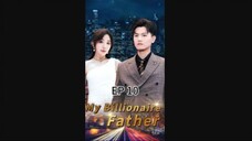 My Billionaire Father