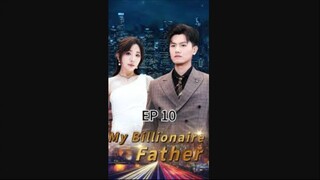My Billionaire Father