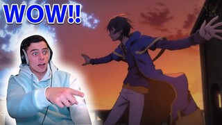 Ridiculous!! (Tensei Kenja no Isekai Life「AMV」Cold ᴴᴰ REACTION)