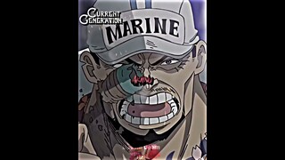 Most Legendary One Piece Characters of Every Era