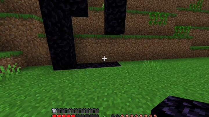 [Minecraft] This song is so powerful!