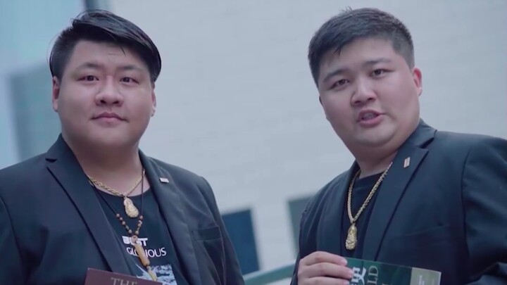 Talk about a natural punching bag—just like an old monk’s wooden fish!