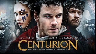 Centurion 2010 (Action/Drama/History)