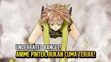 Shounen Tanpa Drama Norak!
