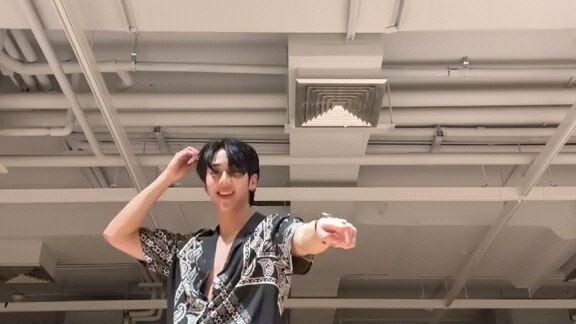 GRABE ka na talaga Louis