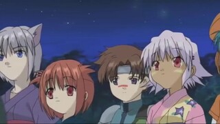 .hackLegend of the Twilight (Eng Dub) Season 1 Episode 4