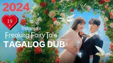 Kdrama:D.Freaking F.Tale[To the prince charming]19/20