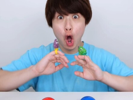 Review hài hước giải tỏa căng thẳng: Đại Lôi chữa lành nỗi buồn.