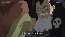 Clevatess: Majuu no Ou to Akago to Shikabane no Yuusha episode 2 Sub Indo | REACTION