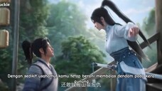 Episode 24-26(End) Sword of Coming Sub indo terbaru [720p]