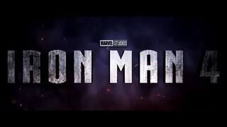 iron man 4 official trailer