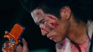 [Ksatria/Pembakaran Tinggi/*k Lompatan] "Hen Xin sangat tampan di depan, saya akan mengubah takdi