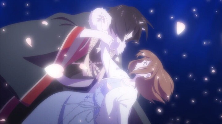 AKU DIJODOHKAN DENGAN TUAN IBLIS...⁉️