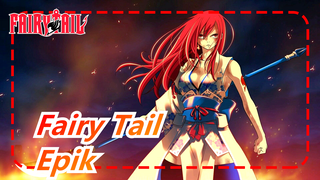 Fairy Tail Epik MAD