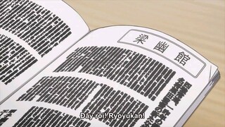 Tamayomi - Tập 8 - 2021 - HD