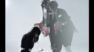 在五年前花了2个月p了100多张图的蝴蝶忍正片！