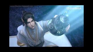 Legend off XIANWU EPS 9 sub indo.