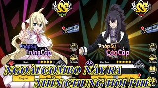 Đánh giá chi tiết Mard Geer (thấy hơi phế thật) | Nam MG