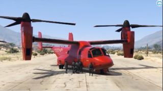 REAL AVENGER VS GTA 5 AVENGER (WHICH IS BEST_)