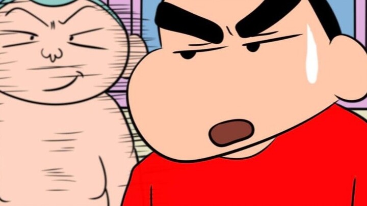 Suke's Bizarre Adventure