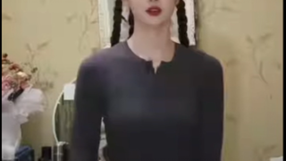 新疆舞