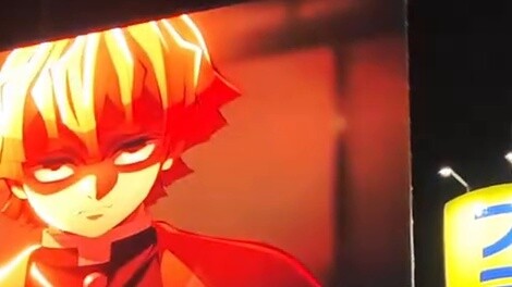 "Kimetsu no Yaiba" mencetak box office tertinggi dalam sejarah film Jepang di hari pertama?! Film pe