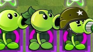 Có bao nhiêu loại cây có thể đánh bại Sloth Gargantuar Zombie với 5 loại thức ăn thực vật?
