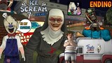 Ice scream 7 friends:Lis full gameplay in tamil/Ending/Horror/on vtg!
