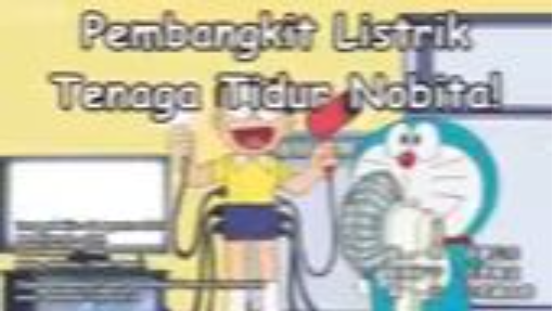 Doraemon Episode 666