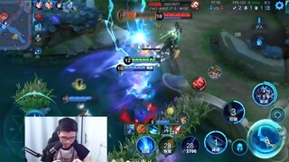 آلية الإنسان الحديث، القيم الرقمية لشعب تريبلوسي