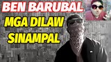 PART 81 | BARUBALAN TIME BY BEN BARUBAL REACTION VIDEO