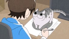 Yoru Wa Neko To Issho Ep12