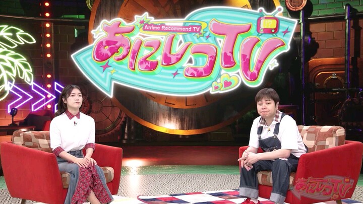 Anireco TV 2026 Episode 022