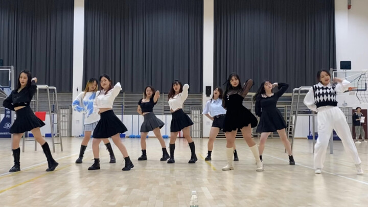 [Performance] [We Go] TPAT Dance Group At Volleyball Tournament
