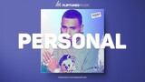 [FREE] "Personal" - Chris Brown x Justin Bieber Type Beat | RnBass x Pop Instrumental