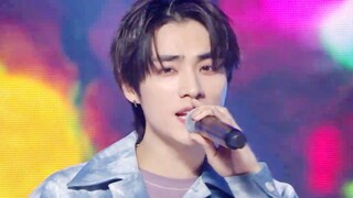 WayV全开麦再拿一位《Frequency》安可！