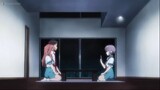 The Melancholy of Haruhi Suzumiya (English Dub) Episode 8