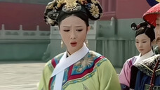 阖宫上下都知道苏培盛位同副后,只有年羹尧、余答应、祺贵人、安陵容这几位不知死活,得罪苏妃!
