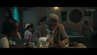 new Bangla wab series Amainama 2025