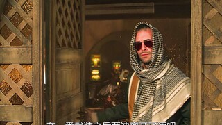 天使与恶魔的爱情