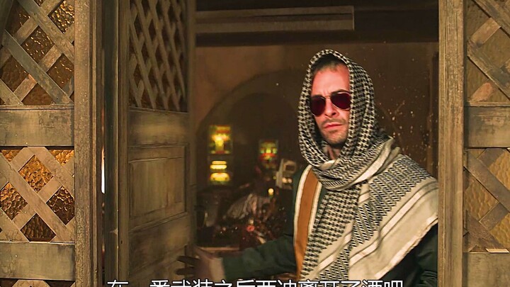 حب الملاك والشيطان