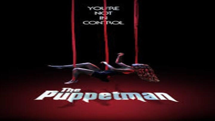 THE PUPPETMAN Official Trailer (2023)full movie in description