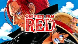 One Piece Film: Red (2022) fullmovie