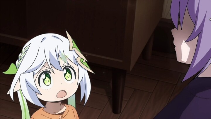 God's Playhouse (nhiều người hợp tác lồng tiếng)