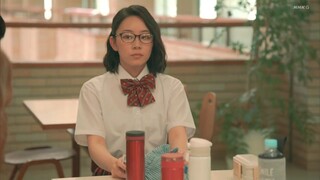 Komi-san wa, Komyushou Desu (Live Action) - Eps 05 | [720p]