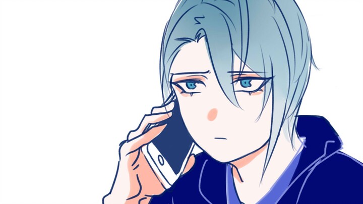 【Touken Ranbu】Plastic Knife Male Love