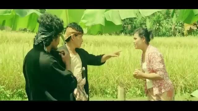 pitung 5 titisan Pitung